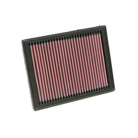 Replacement air filters for original airbox Replacement Air Filter K&N 33-2239 | races-shop.com