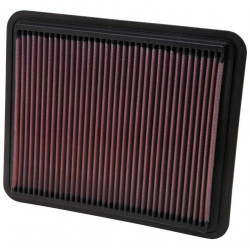 Replacement Air Filter K&N 33-2249