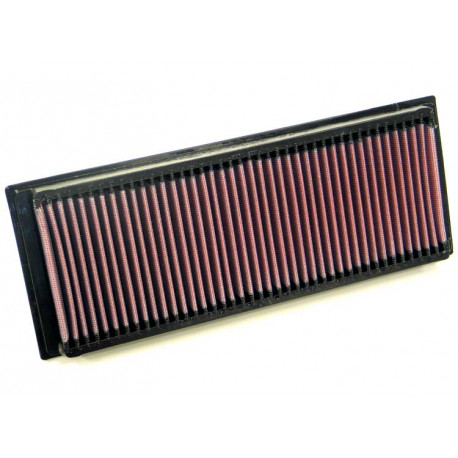 Replacement air filters for original airbox Replacement Air Filter K&N 33-2256 | races-shop.com