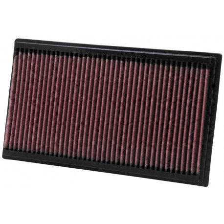 Replacement air filters for original airbox Replacement Air Filter K&N 33-2273 | races-shop.com