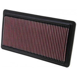 Replacement Air Filter K&N 33-2278