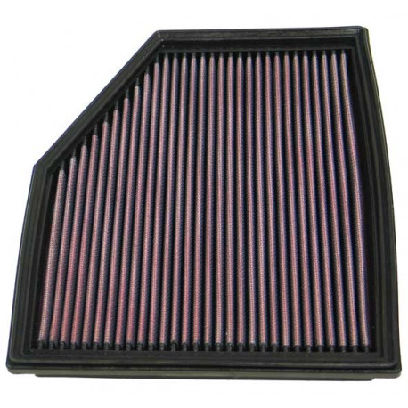 Replacement air filters for original airbox Replacement Air Filter K&N 33-2292 | races-shop.com