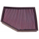 Replacement Air Filter K&N 33-2294
