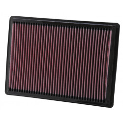 Replacement Air Filter K&N 33-2295