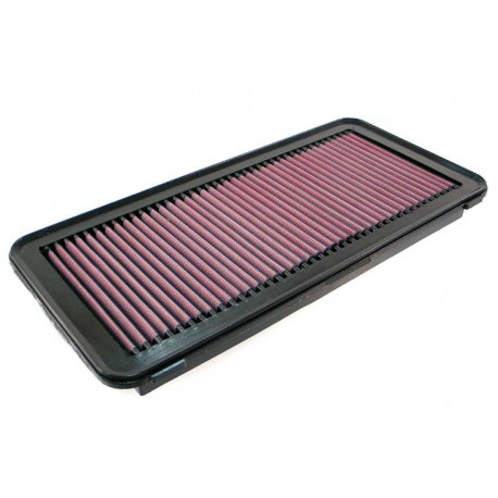 Replacement air filters for original airbox Replacement Air Filter K&N 33-2313 | races-shop.com