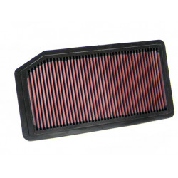 Replacement Air Filter K&N 33-2323