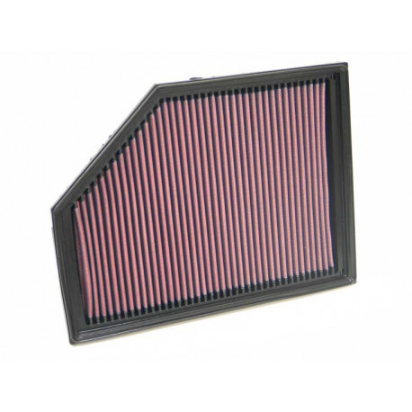 Replacement air filters for original airbox Replacement Air Filter K&N 33-2328 | races-shop.com