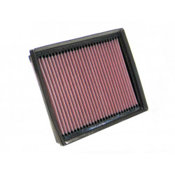 Replacement Air Filter K&N 33-2340