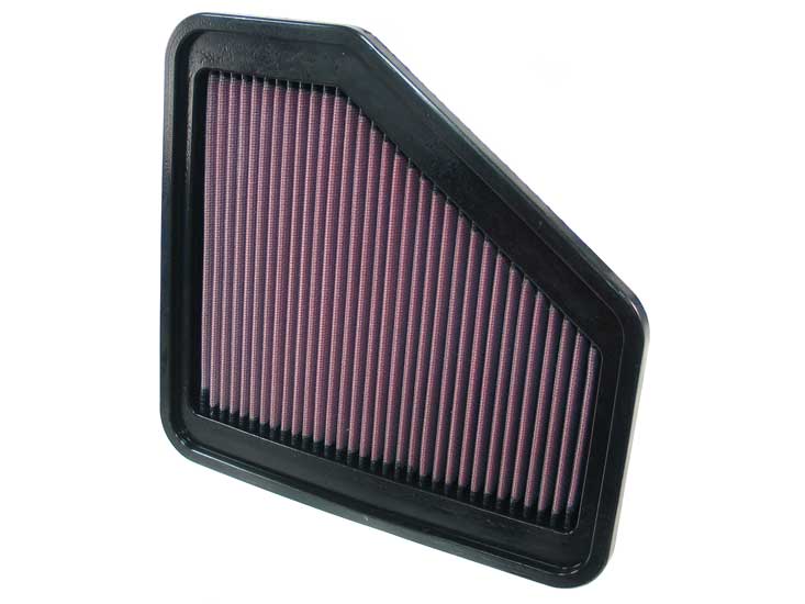 Alternative to 33-2830 Pipercross PP1599 Performance High Flow Air Filter 