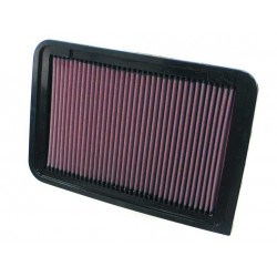 Replacement Air Filter K&N 33-2370