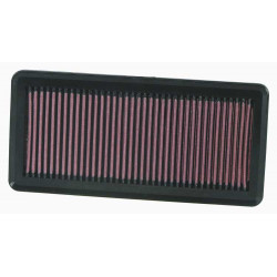 Replacement Air Filter K&N 33-2371