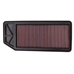 Replacement Air Filter K&N 33-2379