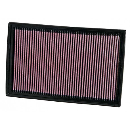 Replacement air filters for original airbox Replacement Air Filter K&N 33-2384 | races-shop.com