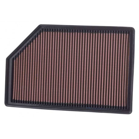 Replacement air filters for original airbox Replacement Air Filter K&N 33-2388 | races-shop.com