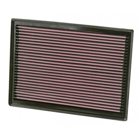Replacement air filters for original airbox Replacement Air Filter K&N 33-2391 | races-shop.com