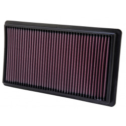 Replacement Air Filter K&N 33-2395