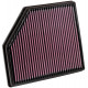 Replacement Air Filter K&N 33-2418