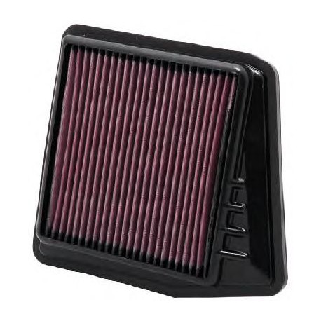 Replacement air filters for original airbox Replacement Air Filter K&N 33-2430 | races-shop.com