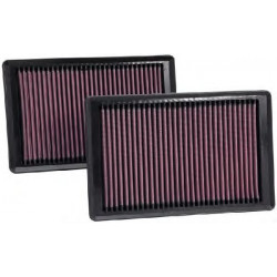 Replacement Air Filter K&N 33-2445