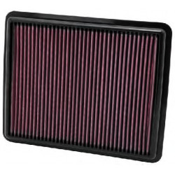 Replacement Air Filter K&N 33-2448