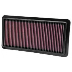 Replacement Air Filter K&N 33-2463
