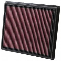 Replacement Air Filter K&N 33-2483