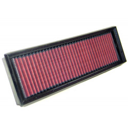 Replacement Air Filter K&N 33-2504