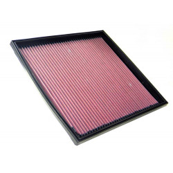 Replacement Air Filter K&N 33-2532