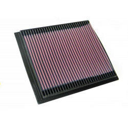 Replacement Air Filter K&N 33-2548-A
