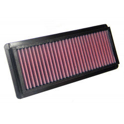 Replacement Air Filter K&N 33-2626