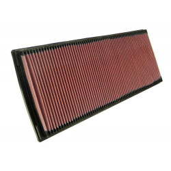 Replacement Air Filter K&N 33-2722