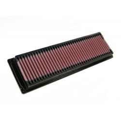 Replacement Air Filter K&N 33-2725