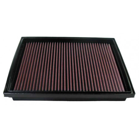 Replacement air filters for original airbox Replacement Air Filter K&N 33-2759 | races-shop.com