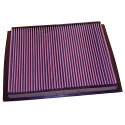 Replacement Air Filter K&N 33-2764
