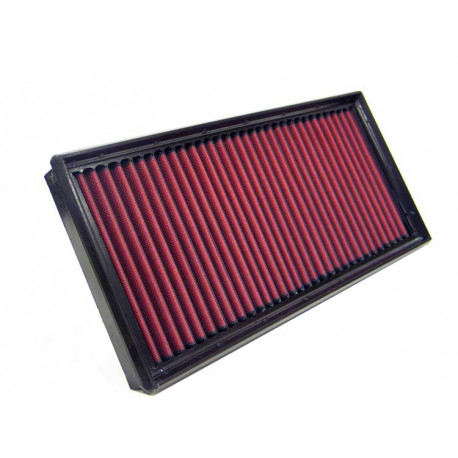 Replacement air filters for original airbox Replacement Air Filter K&N 33-2765 | races-shop.com