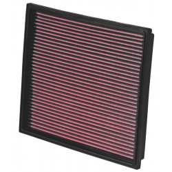 Replacement Air Filter K&N 33-2779