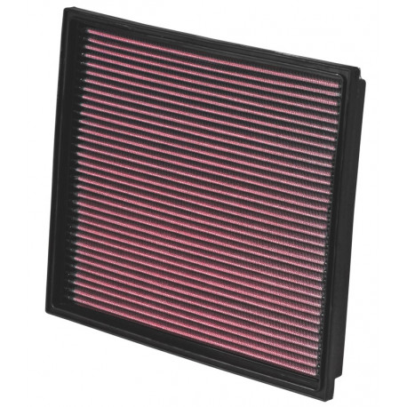 Replacement air filters for original airbox Replacement Air Filter K&N 33-2779 | races-shop.com