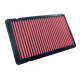 Replacement Air Filter K&N 33-2816
