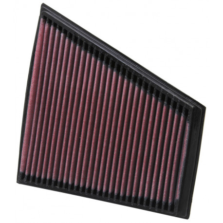 Replacement air filters for original airbox Replacement Air Filter K&N 33-2830 | races-shop.com
