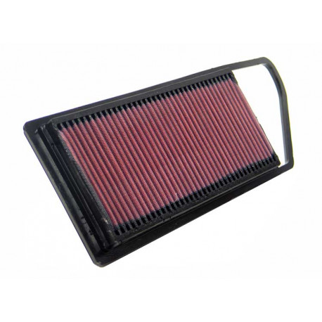 Replacement air filters for original airbox Replacement Air Filter K&N 33-2840 | races-shop.com