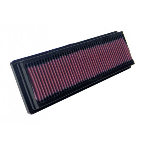 Replacement air filters for original airbox Replacement Air Filter K&N 33-2844 | races-shop.com