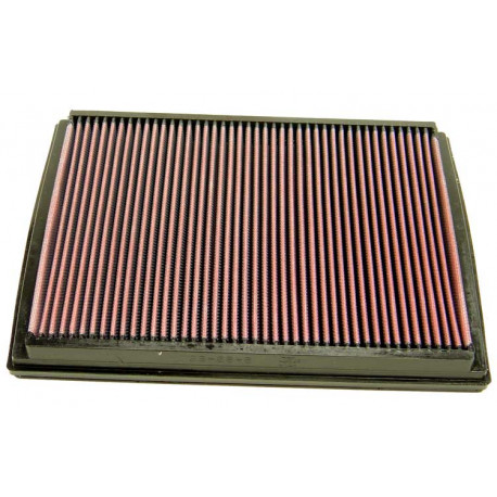 Replacement air filters for original airbox Replacement Air Filter K&N 33-2848 | races-shop.com