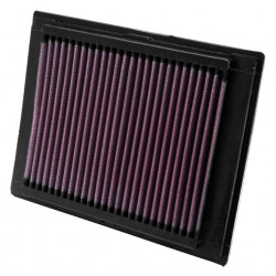 Replacement Air Filter K&N 33-2853