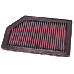Replacement Air Filter K&N 33-2872