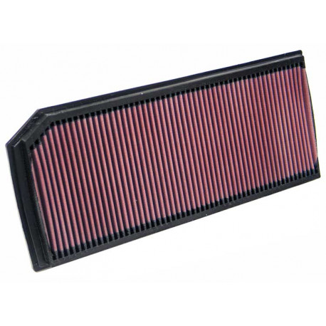 Replacement air filters for original airbox Replacement Air Filter K&N 33-2888 | races-shop.com