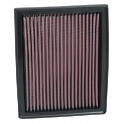 Replacement Air Filter K&N 33-2914
