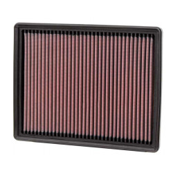 Replacement Air Filter K&N 33-2934