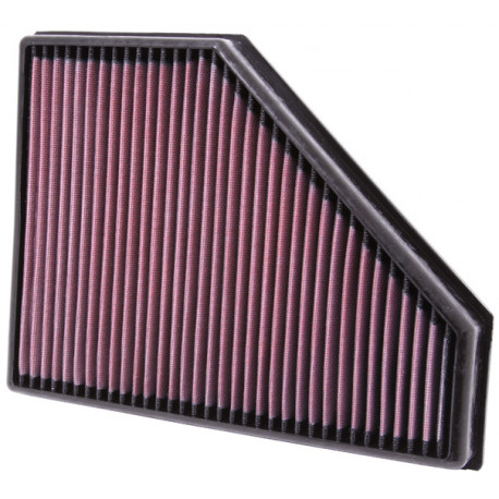 Replacement air filters for original airbox Replacement Air Filter K&N 33-2942 | races-shop.com
