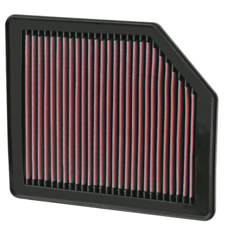 Replacement air filters for original airbox Replacement Air Filter K&N 33-2947 | races-shop.com