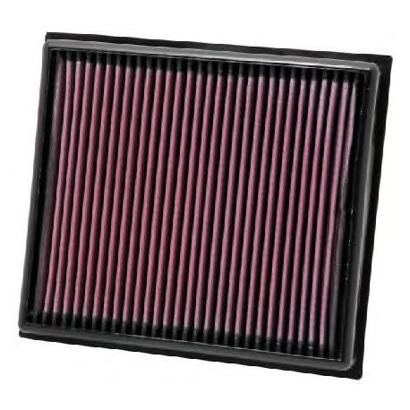 Replacement air filters for original airbox Replacement Air Filter K&N 33-2962 | races-shop.com